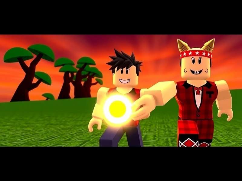 Roblox PC इंस्टॉलेशन गाइड स्क्रीनशॉट