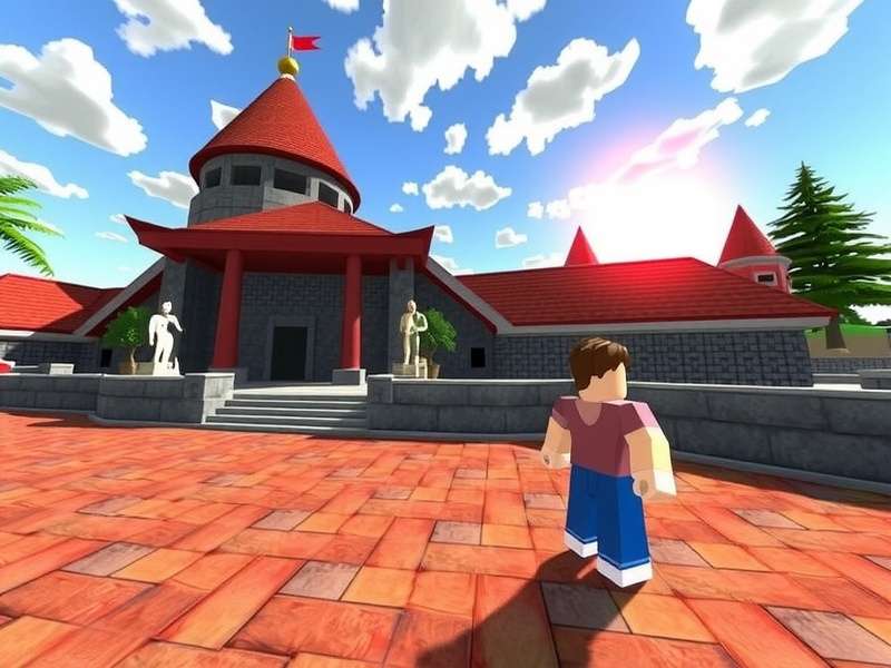 Roblox Windows 10 PC डाउनलोड गाइड