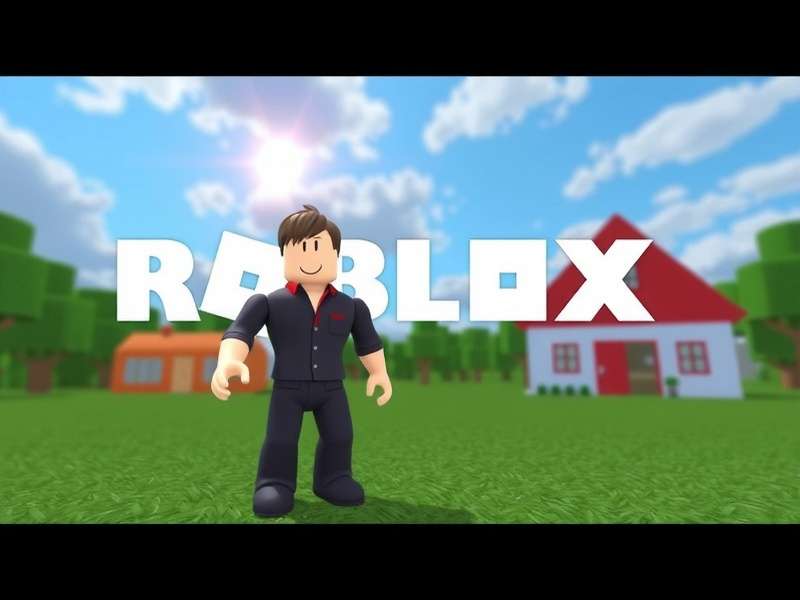 Windows 10 Pro PC पर Roblox डाउनलोड करने का स्क्रीनशॉट