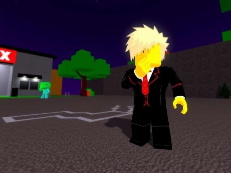 Roblox Redeem Code इस्तेमाल करने की प्रक्रिया