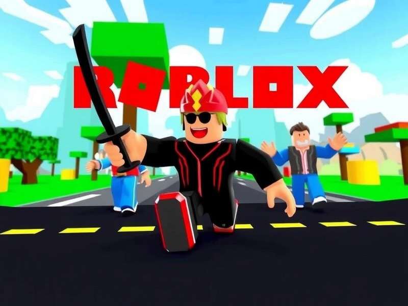 Windows 10 पर Roblox डाउनलोड और इंस्टॉलेशन प्रोसेस