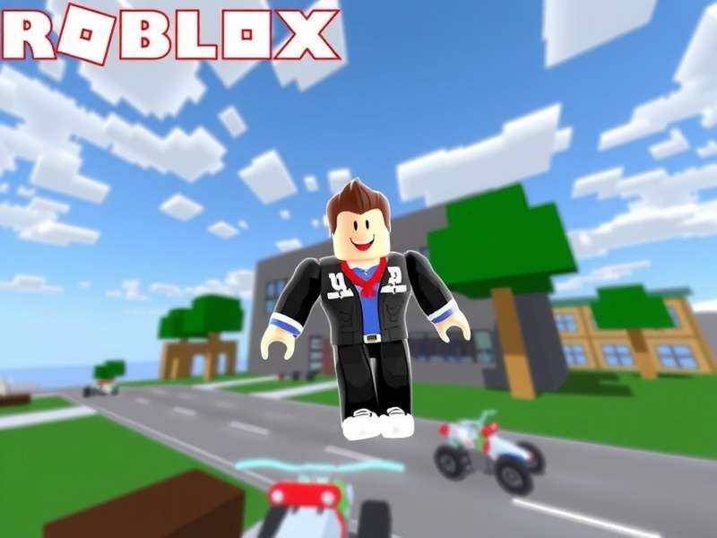 Windows 10 PC पर Roblox डाउनलोड करने का स्क्रीनशॉट