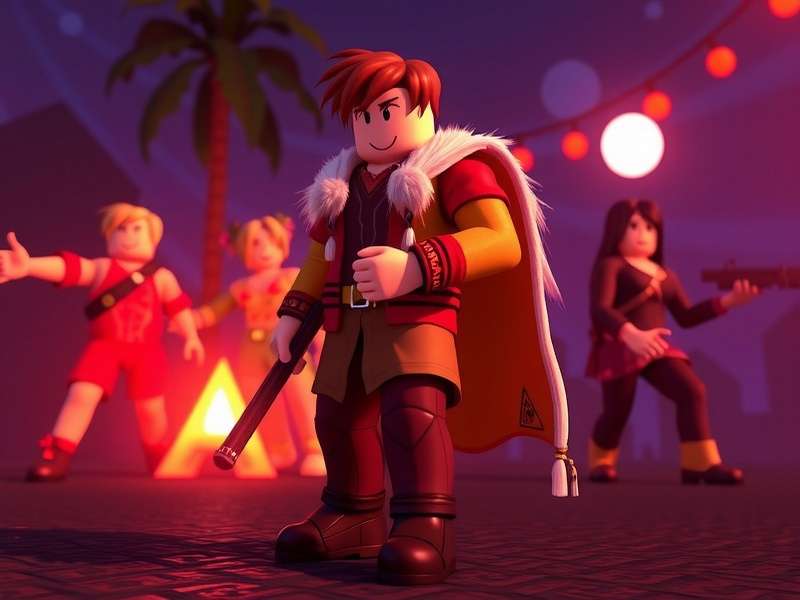 Roblox Music IDs 2023 उपयोगकर्ता सर्वे डेटा चार्ट