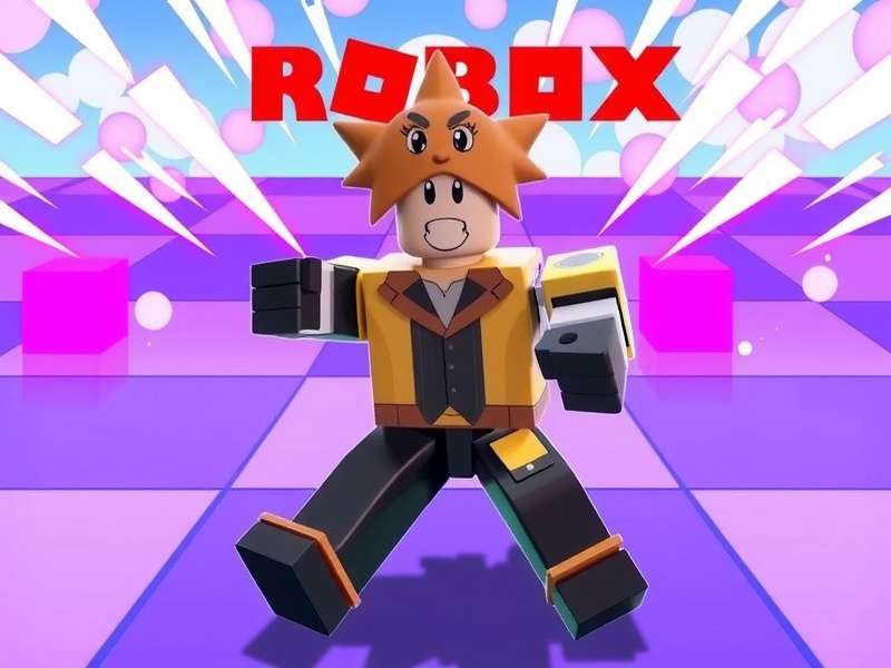 Roblox पैतृक नियंत्रण सेटिंग्स इंटरफ़ेस