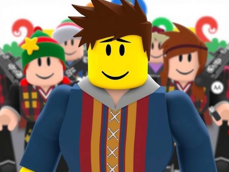 Roblox Rants 2025 में भारतीय खिलाड़ियों का समुदाय