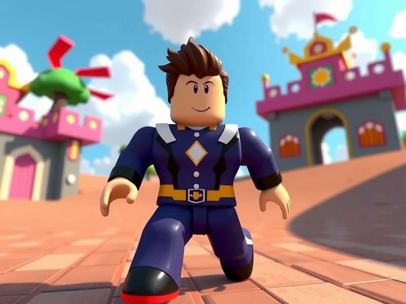 Roblox Games India - Popular Games Collection