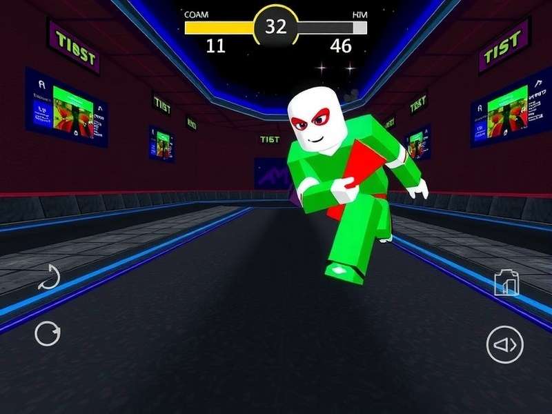 Delta Executor Roblox Interface on Windows 10