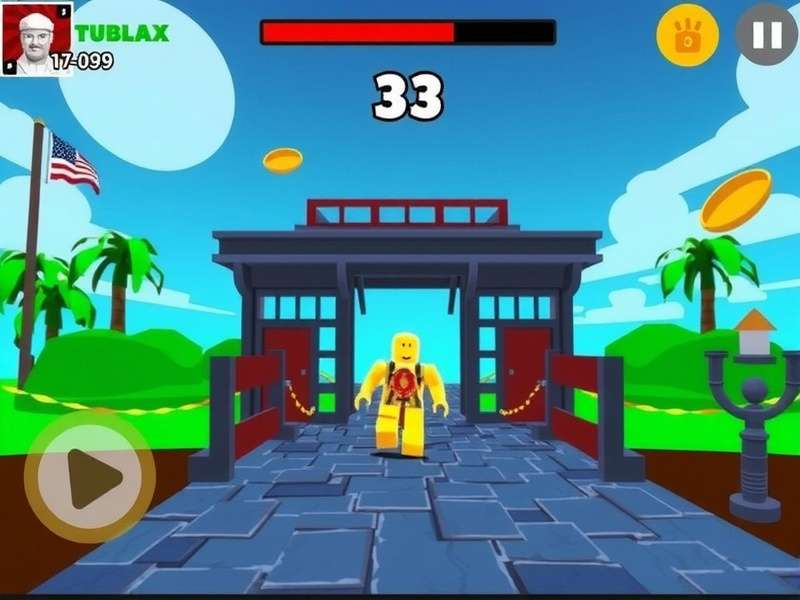 Roblox Unblocked India Guide