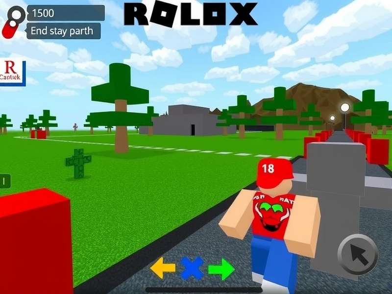 Roblox on Windows 11 PC Download Guide