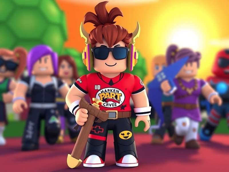 रोबलॉक्स सॉन्ग आईडीज बैनर