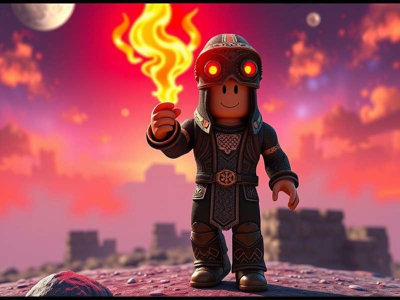 Roblox Rapture 2025 सॉन्ग आईडी गाइड