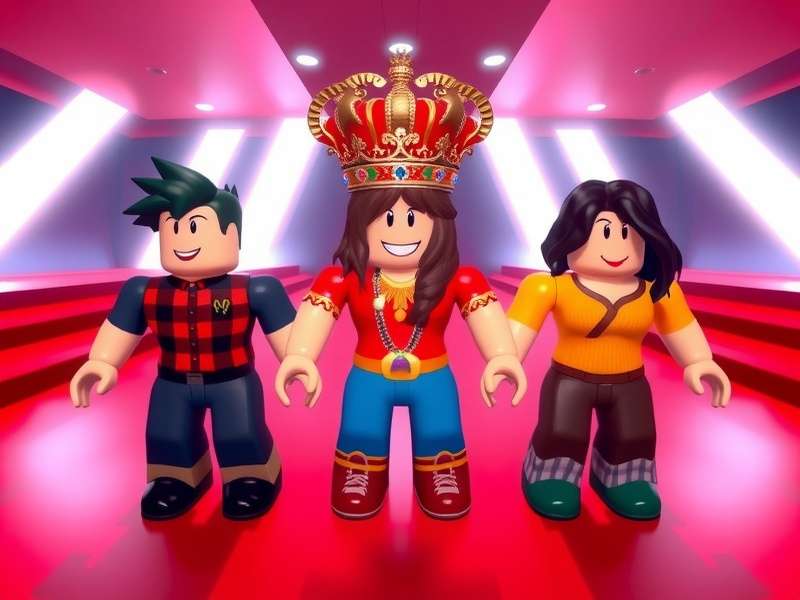 Roblox Boombox में नए गाने मार्च 2025