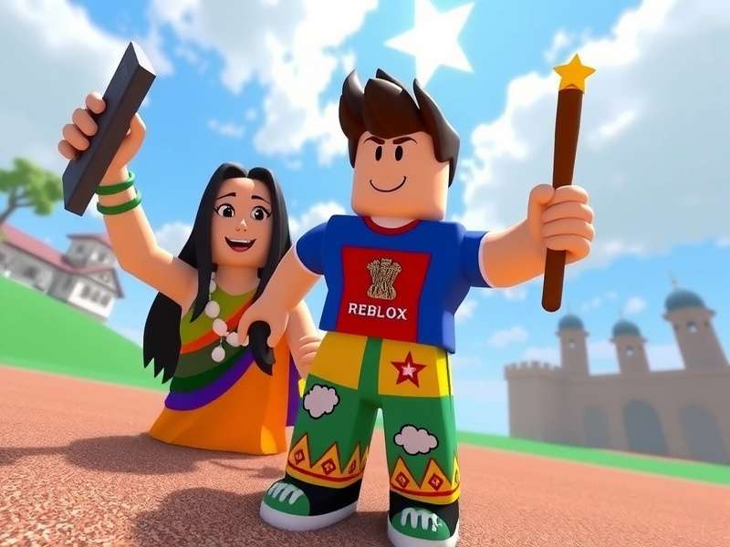 Roblox में Tyler The Creator के सॉन्ग आईडी का उपयोग करते हुए एवटार