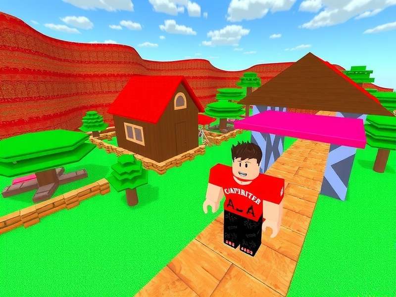 Roblox Studio System Requirements for PC in Hindi