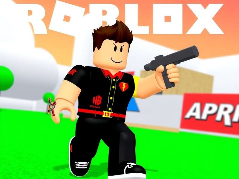 Roblox Redeem Code Generator Interface