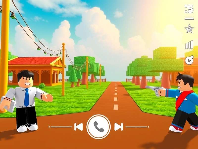 2023 के Roblox फॉन्क सॉन्ग आईडी की विस्तृत लिस्ट