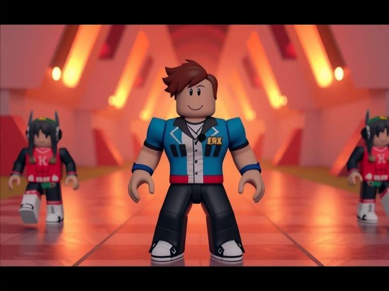 Roblox गेमिंग के दौरान लाउड म्यूजिक का उपयोग