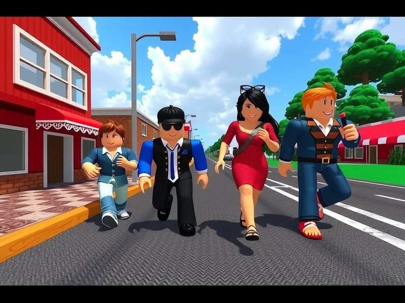 Roblox रैप संगीत आईडी 2025