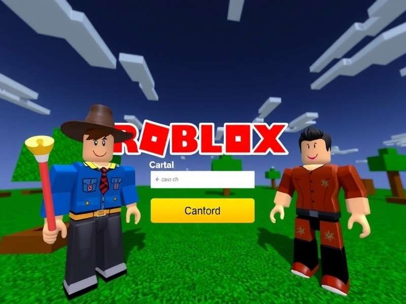 Roblox प्लेयर आकाश वर्मा