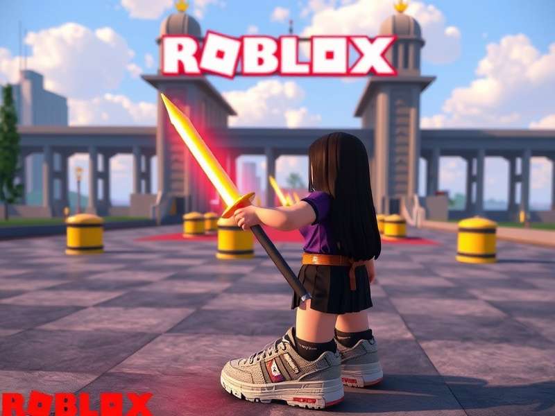Roblox Redeem Codes 2024