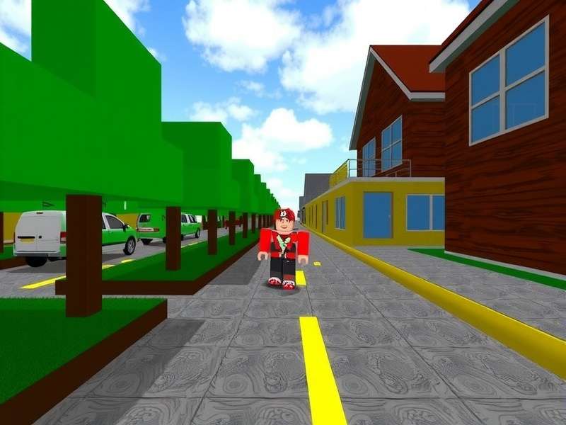 Roblox Windows 10 32-bit डाउनलोड और इंस्टॉलेशन प्रक्रिया