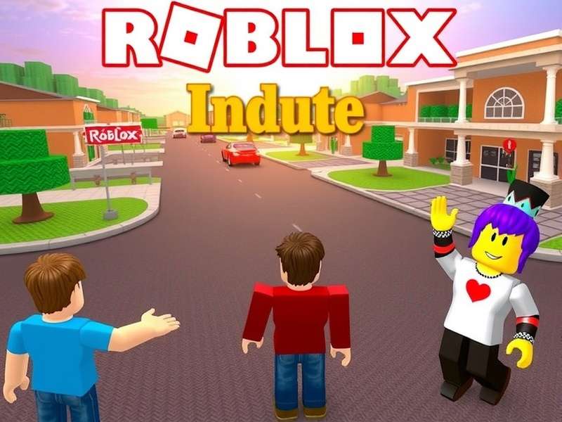 Roblox on Windows 7 PC