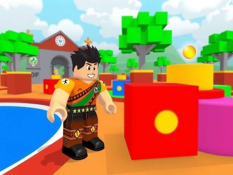 Roblox में सॉन्ग आईडी कैसे इस्तेमाल करें