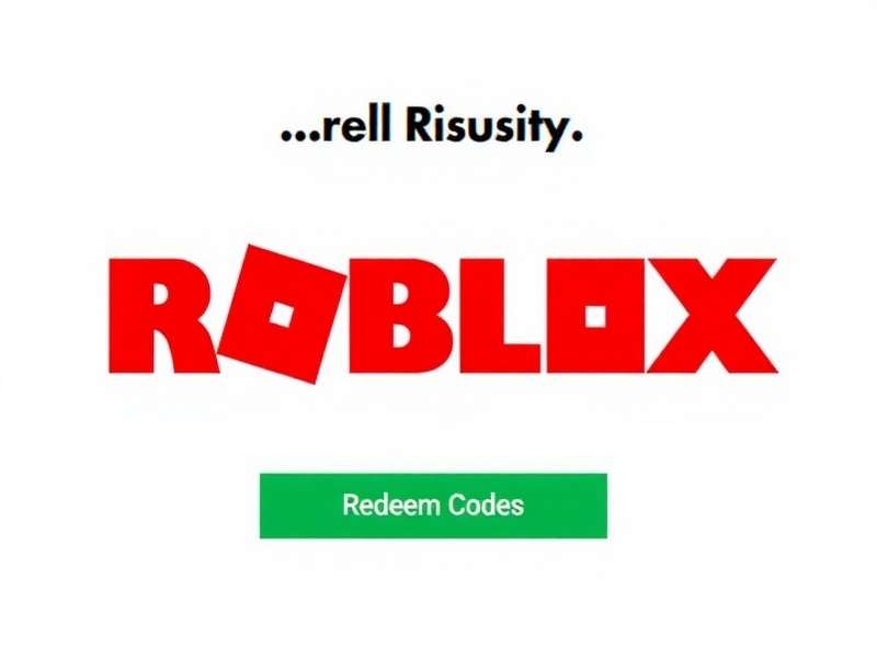 Roblox में रोबक्स रिडीम करते हुए युवा खिलाड़ी