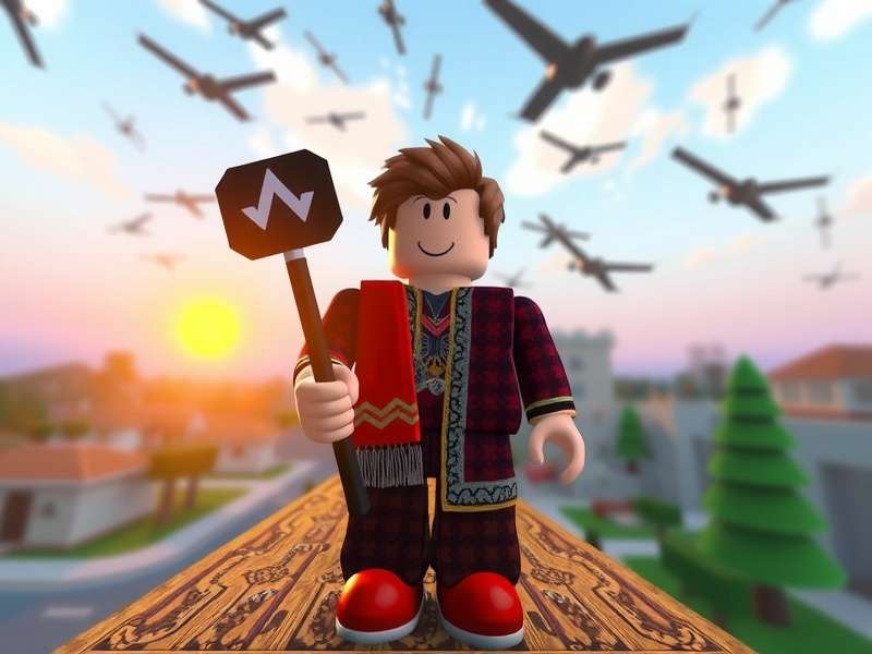 Windows 10 पर Roblox ऑफलाइन इंस्टॉलेशन स्टेप्स