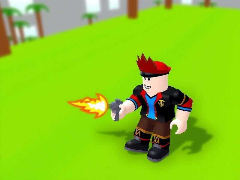 भारतीय Roblox खिलाड़ी हैक्स और टिप्स का उपयोग करते हुए