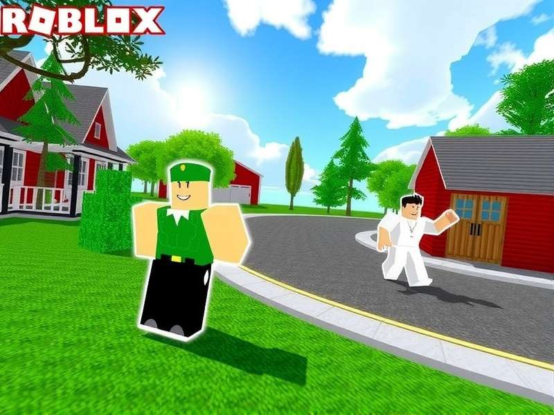 Roblox Windows 10 64-bit Download Guide
