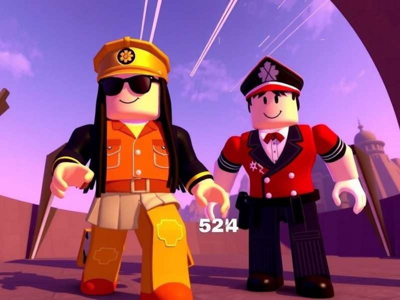 Roblox 2025 Forsaken Song IDs गाइड