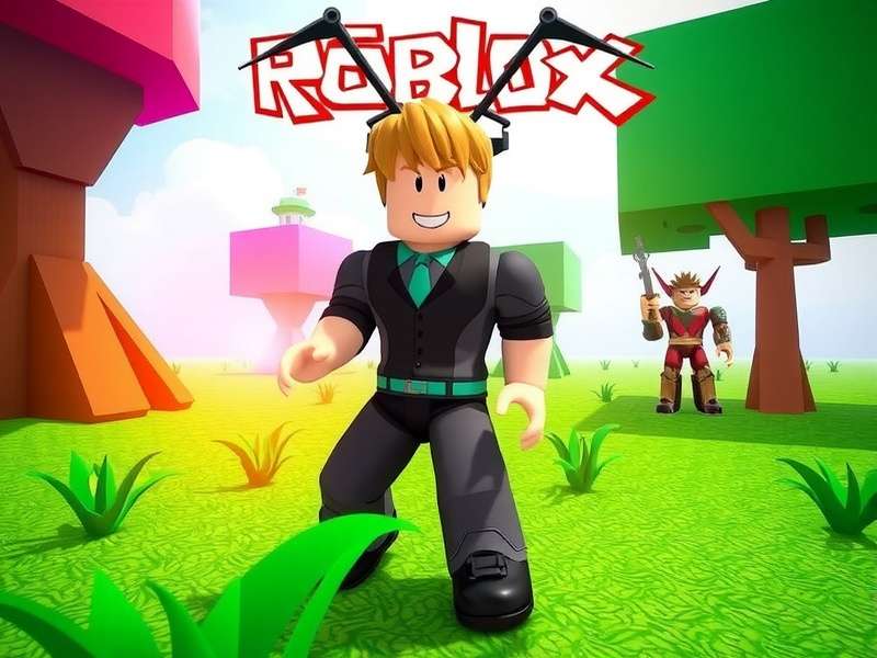 Roblox Windows 10 PC डाउनलोड गाइड