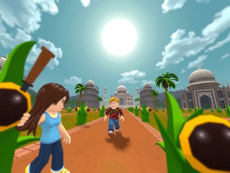 Roblox Scripts Guide Hindi