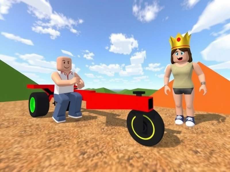 Roblox साइन अप पेज का स्क्रीनशॉट