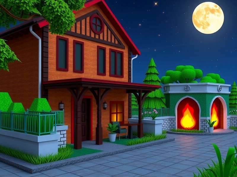 भारतीय Roblox खिलाड़ियों का समुदाय