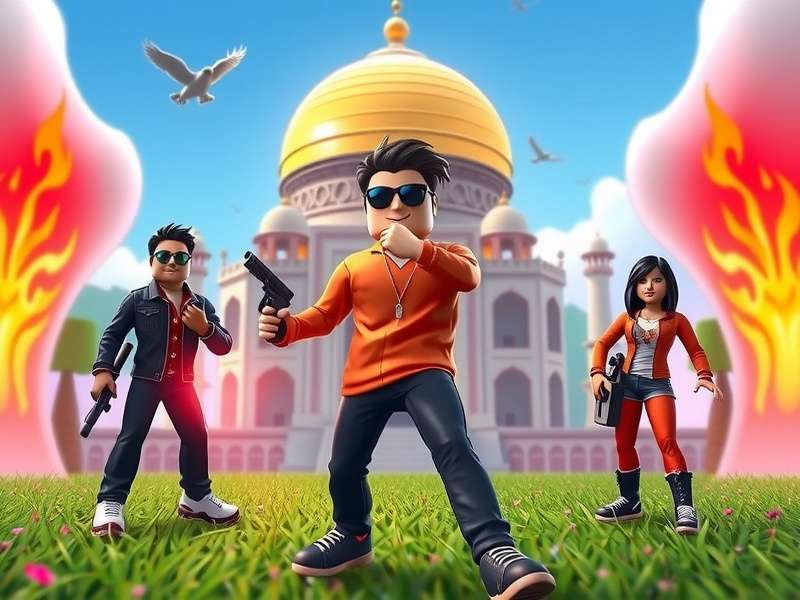 Roblox 2025 रैप सॉन्ग IDs कवर इमेज