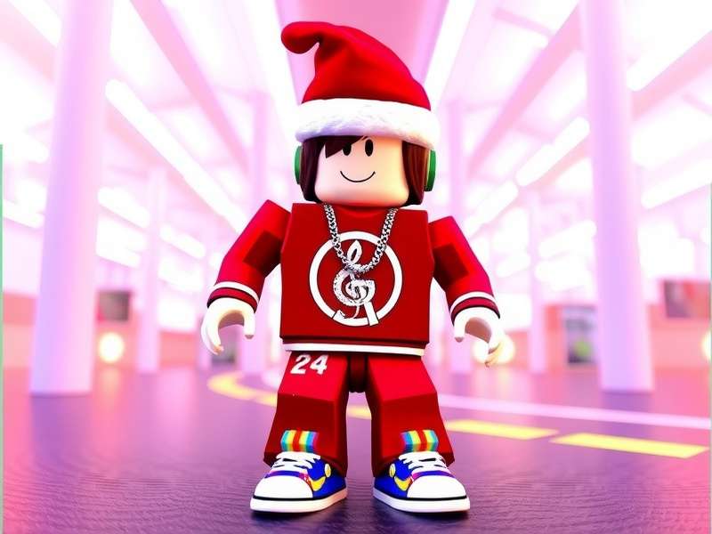 Roblox गेमिंग अनुभव में संगीत का उपयोग