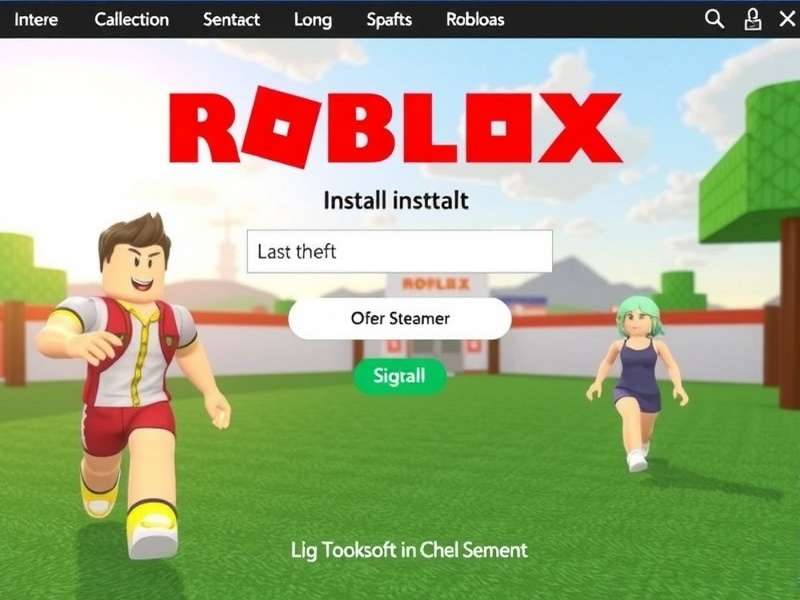 Raj Mehta - Roblox Expert