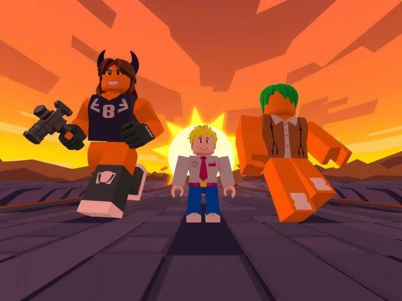 Step-by-step visual guide showing how to inject a script using Delta Executor in Roblox