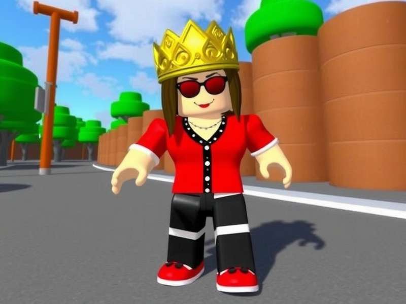 Roblox audio player interface with song IDs