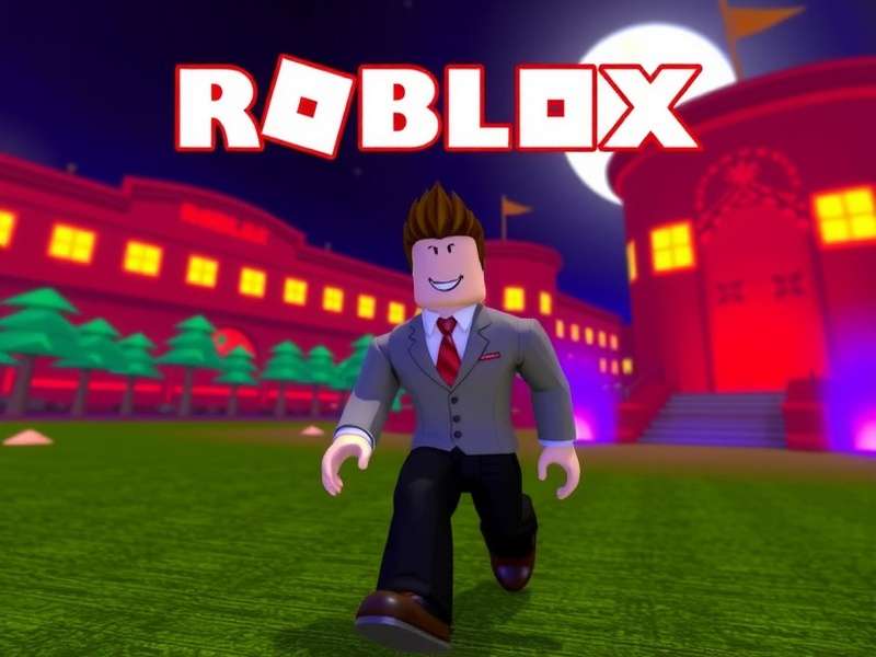 Indian players enjoying Roblox on various devices
