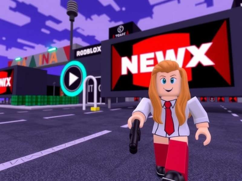 Roblox Developer Conference 2025
