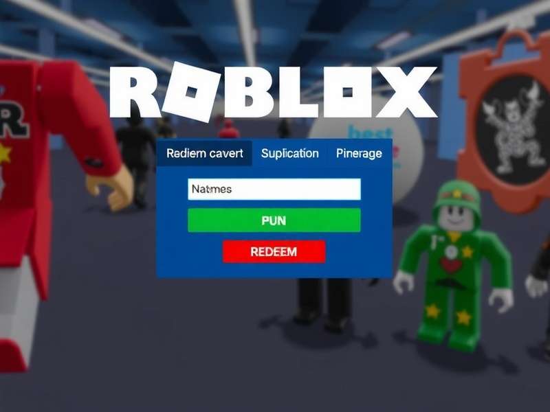 Roblox Redeem Statistics 2025: Indian Player Data Visualization