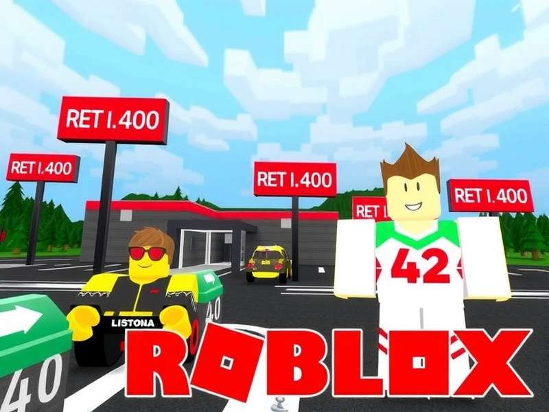 Comparison of Roblox graphics before and after the latest update with Roshade