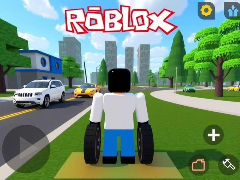 Roblox Installation on Windows 10 PC