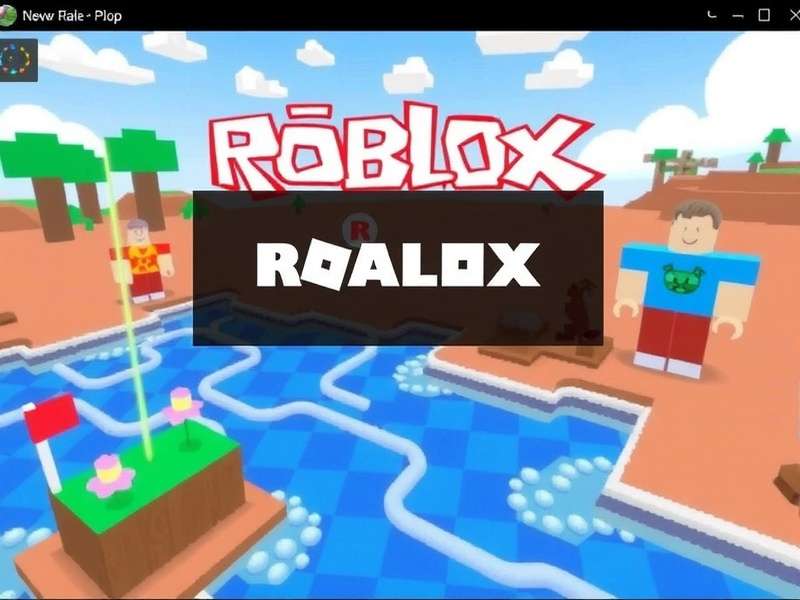 Install Roblox on multiple devices