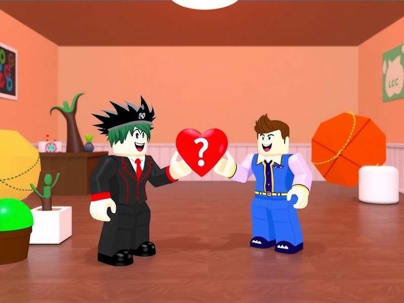 Roblox Accueil Banner - Showcasing Roblox gameplay on multiple devices