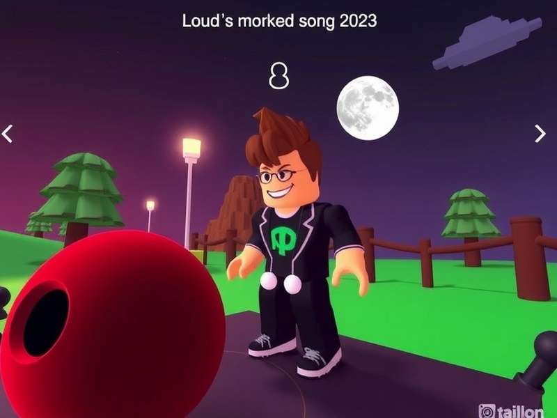 Person wearing headphones with vibrant music visualization