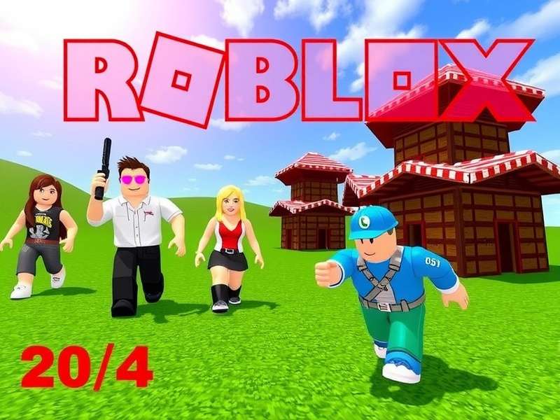 Detailed view of Roblox Studio interface highlighting Toolbox, Explorer, and Properties panels